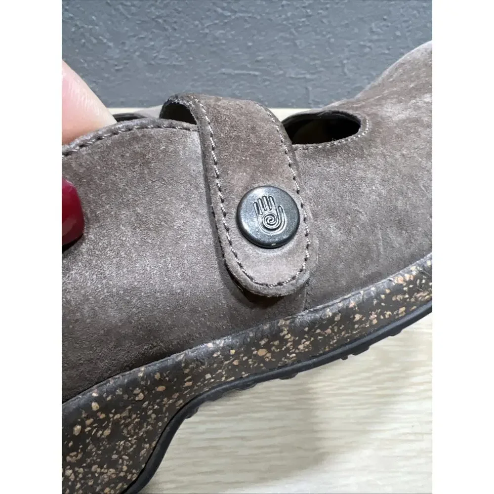 Teva mary jane